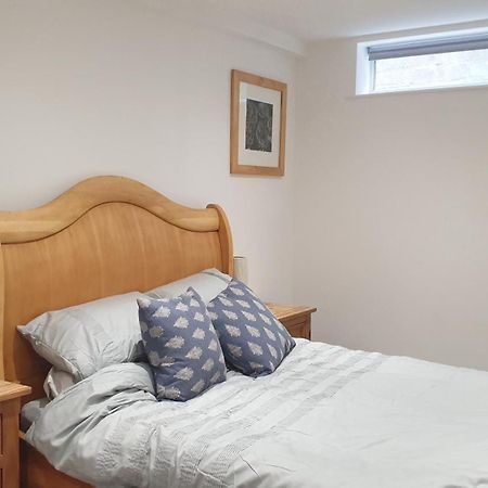 Anjou Bijou Apartment Westbury-sub-Mendip Bagian luar foto